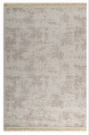 Tzikas Carpets Xali SOFT Lefko-Krem 120x180cm 25167-060