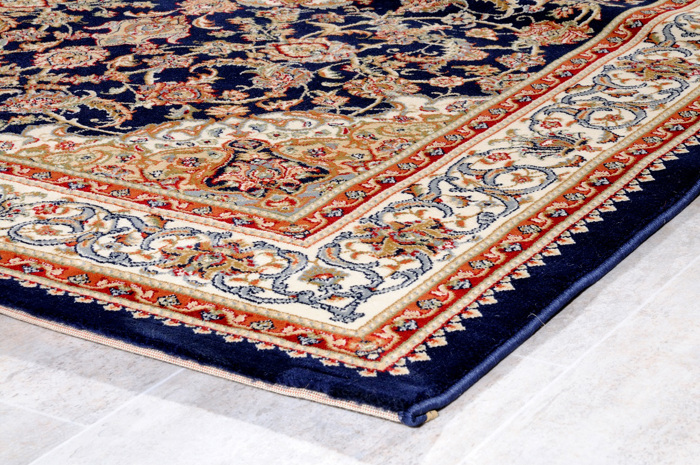 Tzikas Carpets Xali KASHMIR 200x290cm 08975-135