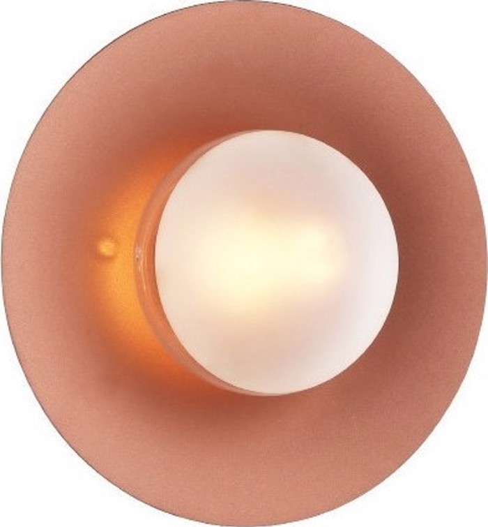 ACA Aplika Toixou Metalliki 'Hydra' Mavro/Xalkos G9 15X20cm HL4301W20BC