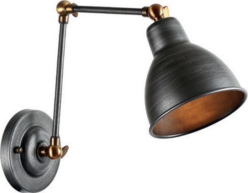 ACA Lighting - ΣΗΜΑΝΤΙΚΟ: Σε περίπτωση διαφοράς τιμής από το κατάστημα ισχύει παντα και μόνο η τιμή του καταστήματος ACA Σποτ Οροφής Μεταλλικό 'Thalassa' Μαύρο/Μπρονζέ Ε27