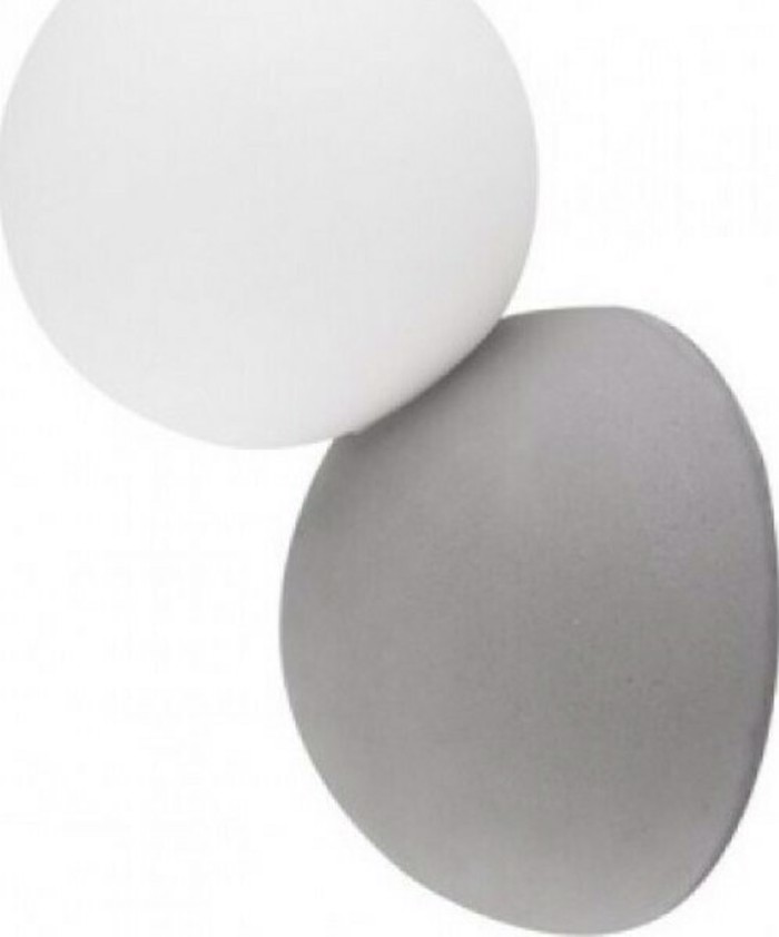 ACA Aplika Toixou Tsimento/Gyali 'Venus ' Ggri G9 19X12cm MK421W19G