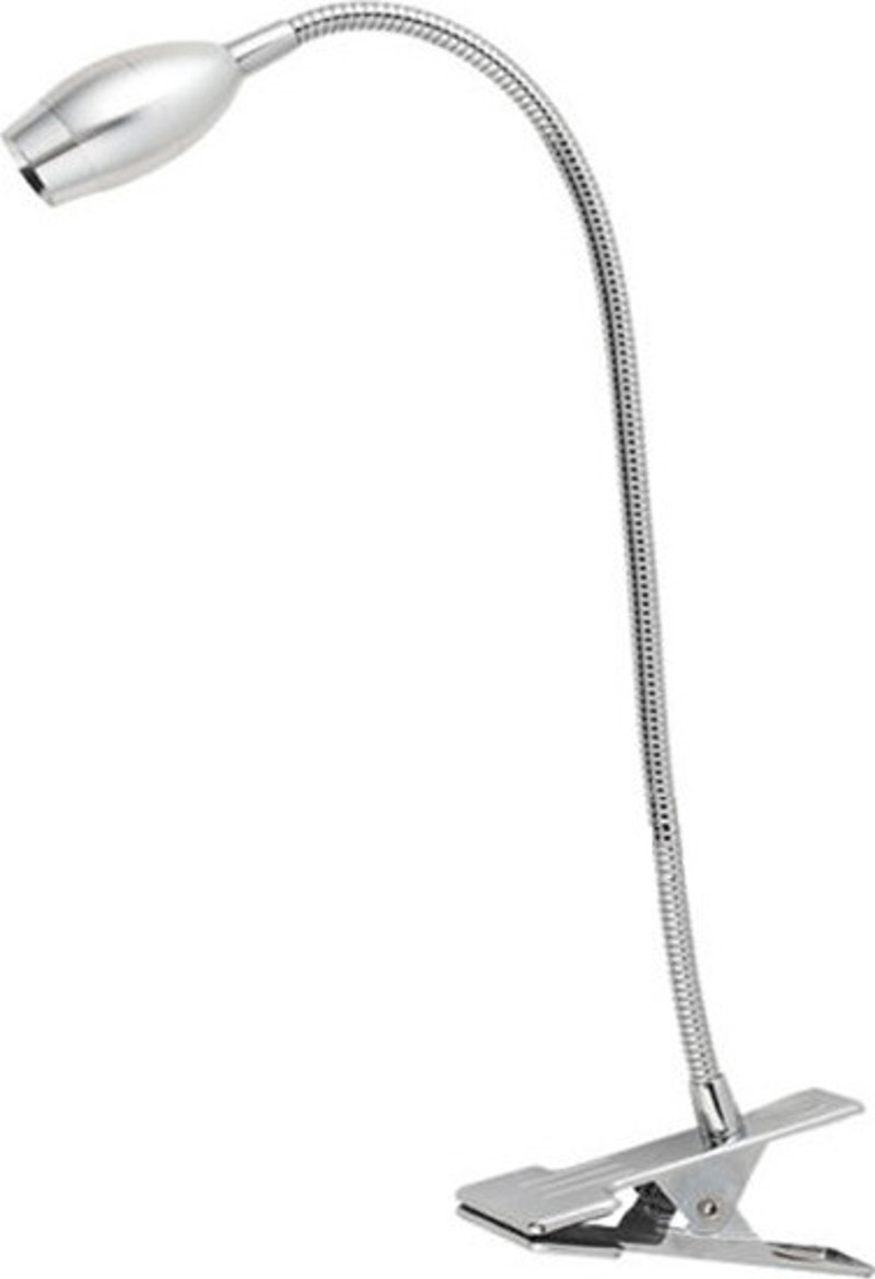 Φωτιστικά agiovlasitishome - ΣΗΜΑΝΤΙΚΟ: Σε περίπτωση διαφοράς τιμής από το κατάστημα ισχύει παντα και μόνο η τιμή του καταστήματος ACA Σποτ Περιστρεφόμενο/Ρυθμιζόμενο με Κλιπ Μεταλλικό '