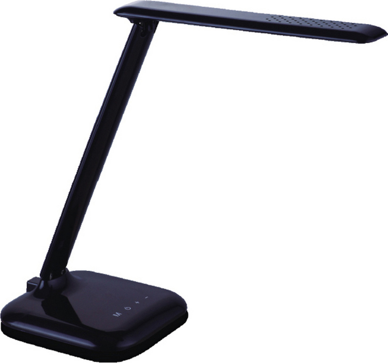 ACA Lighting - ΣΗΜΑΝΤΙΚΟ: Σε περίπτωση διαφοράς τιμής από το κατάστημα ισχύει παντα και μόνο η τιμή του καταστήματος ACA Επιτραπέζιο Φωτιστικό Μεταλλικό/Πλαστικό 'FUTUR' Μα