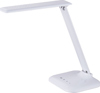 ACA Epitrapezio Fotistiko Metalliko/Plastiko 'FUTUR' Lefko Led 28,5X26cm SF1408LED640W