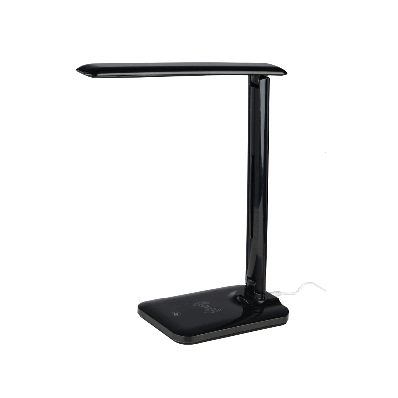 ACA Lighting - ΣΗΜΑΝΤΙΚΟ: Σε περίπτωση διαφοράς τιμής από το κατάστημα ισχύει παντα και μόνο η τιμή του καταστήματος ACA Επιτραπέζιο Φωτιστικό Μεταλλικό/Πλαστικό 'FUTUR2' Μ