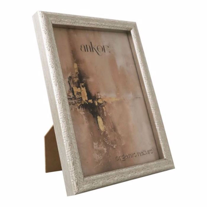 Ankor Korniza Plastiki 15x20cm Sampanize me Sage Opsi (21520-6)