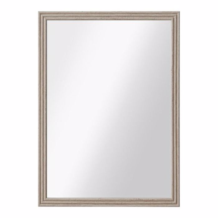 Ankor Kathreptis Toixou me Plastiko Plaisio se Bez-Ggri Xroma kai Anagufi ufi 50x70cm (3517-5070)