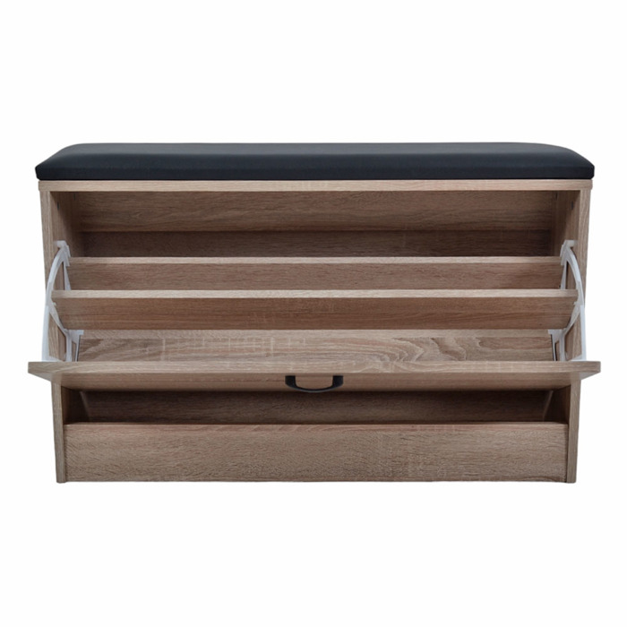 Ankor Papoutsothiki-Skampo Xulini 80x24x49cm (834273)