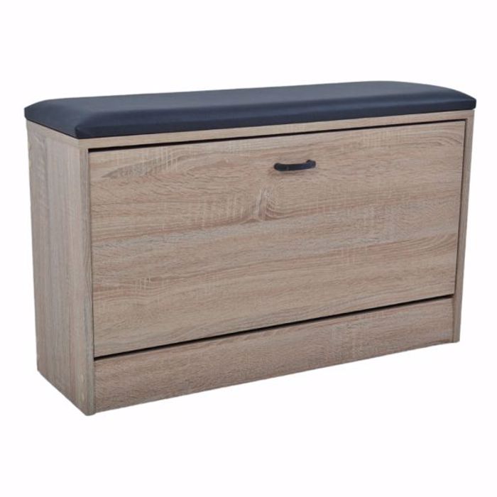 Ankor Papoutsothiki-Skampo Xulini 80x24x49cm (834273)