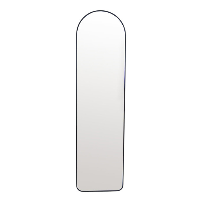 Ankor Kathreptis Dapedou/Toixou apo Krama Alouminiou Mavros Apsida 40x150cm (843244)