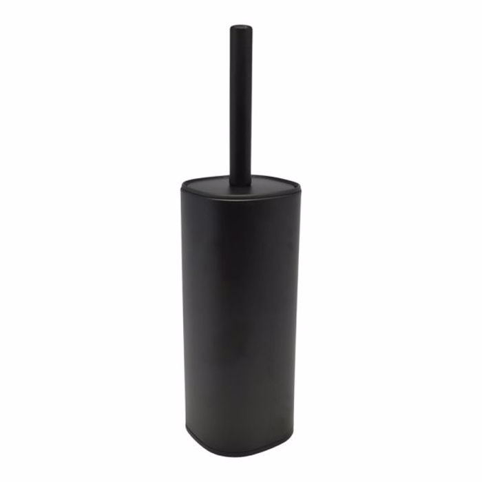 Ankor Piggal Bourtsaki BELLO Square Finger Print Proof Mavro Mat 9x9x37cm (848508)