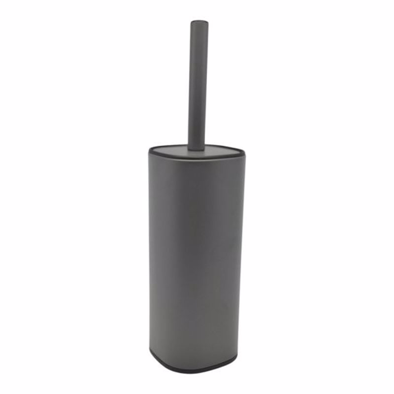 Αξεσουάρ Μπάνιου agiovlasitishome - ΣΗΜΑΝΤΙΚΟ: Σε περίπτωση διαφοράς τιμής από το κατάστημα ισχύει παντα και μόνο η τιμή του καταστήματος Ankor Πιγκάλ Βουρτσάκι BELLO Square Finger Print Proof