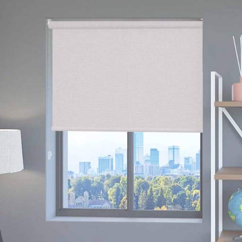 Anartisi Έτοιμο Ρόλερ Μερικής Σκίασης 1007 Μονόχρωμο Γκ