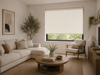 Roler 1261 Monoxromo Ekrou