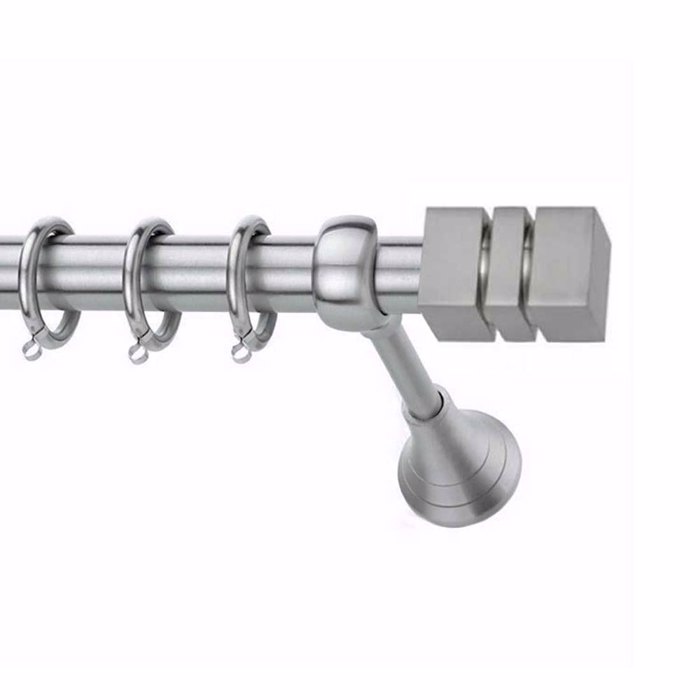 Kourtinoxulo f25 inox spy.Tetragono