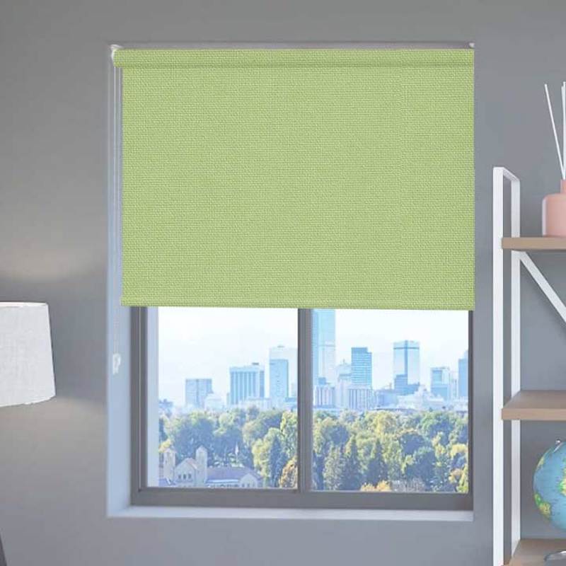 Anartisi Έτοιμο Ρόλερ Μερικής Σκίασης 1032 Μονόχρωμο Λα