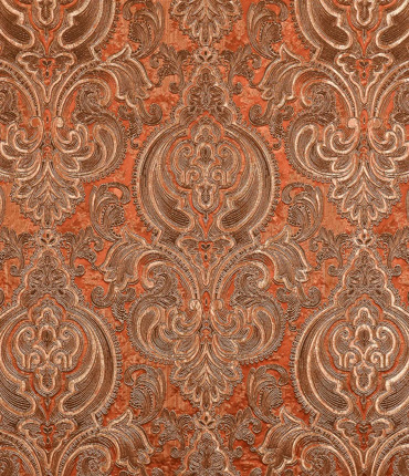 Ύφασμα με Κλασσικό Σχέδιο 'Ludovic' (140cm) διαθέσιμο σε 4 Αποχρώσεις