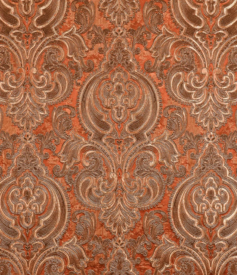 Ύφασμα με Κλασσικό Σχέδιο 'Ludovic' (140cm) διαθέσιμο σ