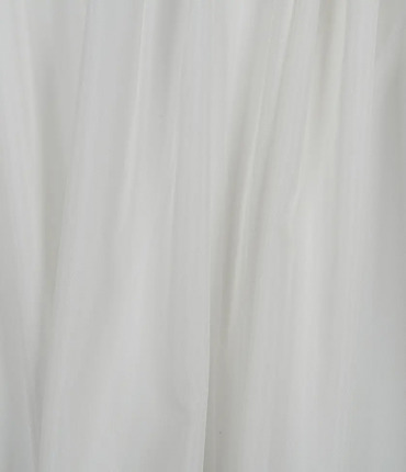 Ύφασμα Βουάλ Σατινέ 'Spluga' διαθέσιμο σε 14 Αποχρώσεις