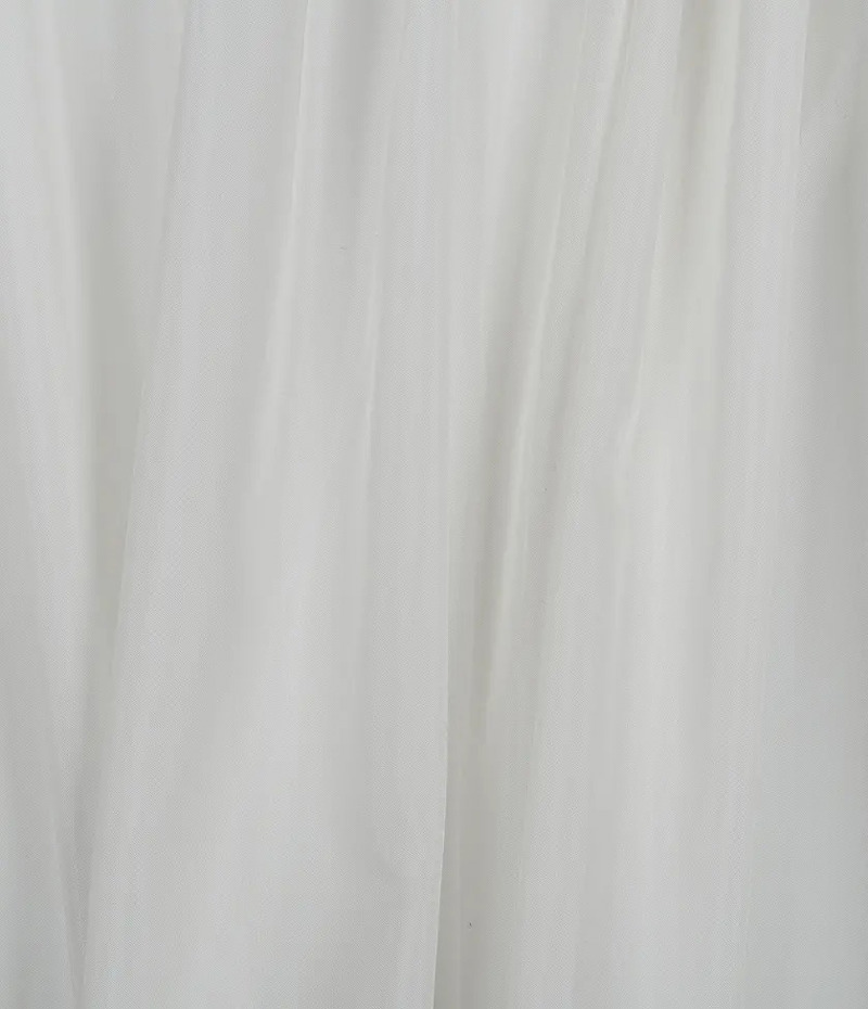 Ύφασμα Βουάλ Σατινέ 'Spluga' διαθέσιμο σε 14 Αποχρώσεις