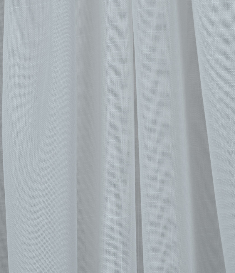 Ύφασμα Γάζα Μονόχρωμο 'Noell' διαθέσιμο σε 8 Αποχρώσεις