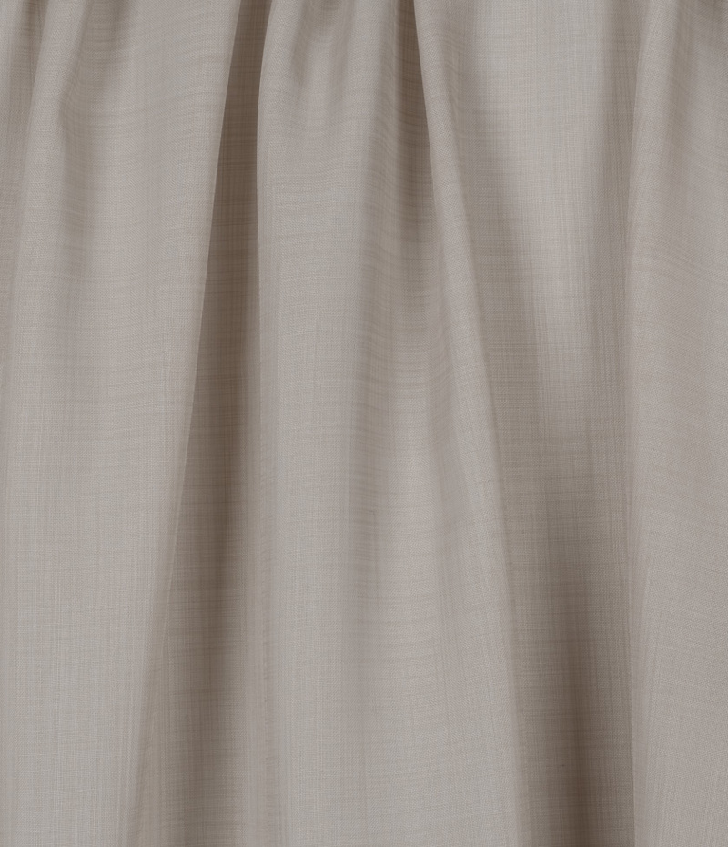 Ύφασμα Βουάλ Σατινέ 'Skylight' διαθέσιμο σε 12 Αποχρώσε