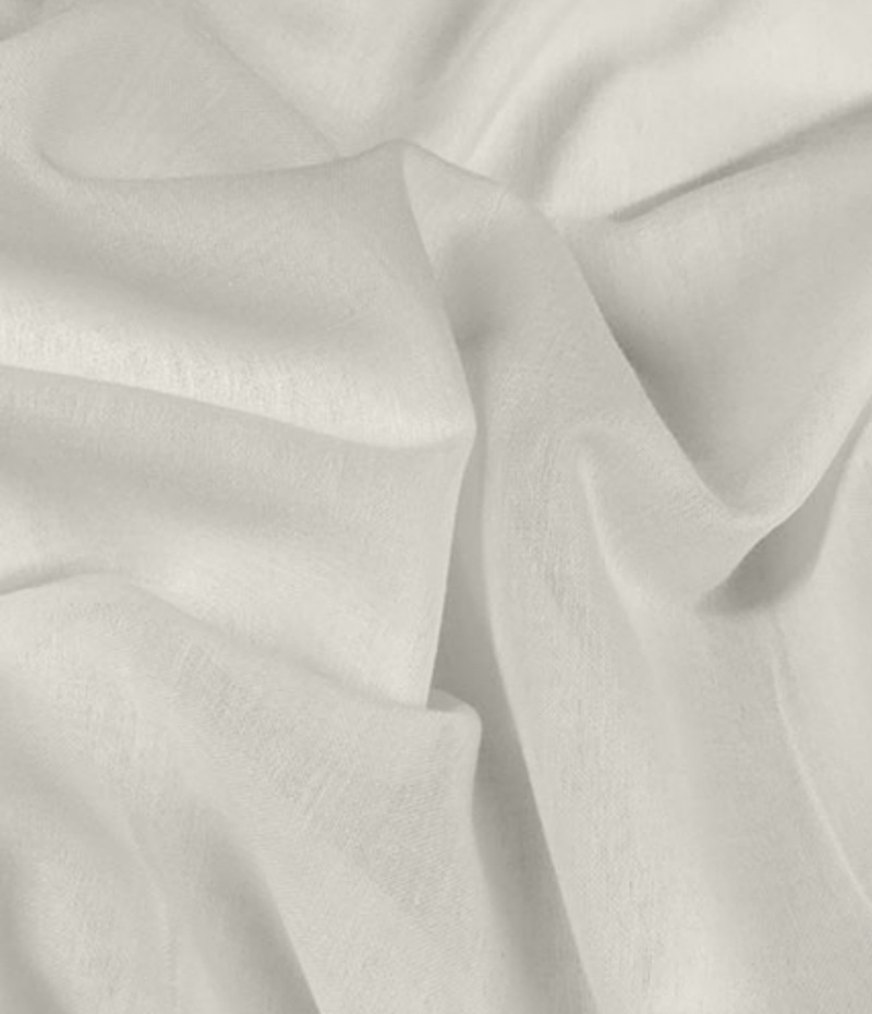 Ύφασμα Γάζα Μονόχρωμο 'Profile' διαθέσιμο σε 10 Αποχρώσ