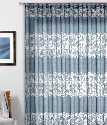 Ύφασμα Devore 'Hesperia' Διαθέσιμο σε 3 Αποχρώσεις