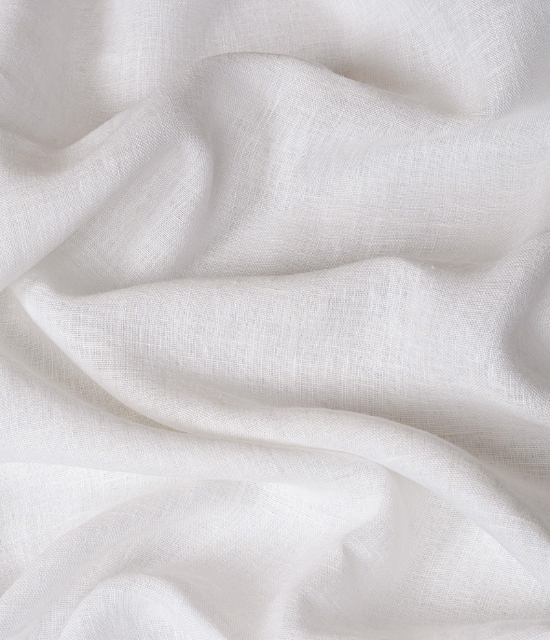 Ύφασμα Γάζα Μονόχρωμο 'Montpellier' διαθέσιμο σε 5 Αποχ