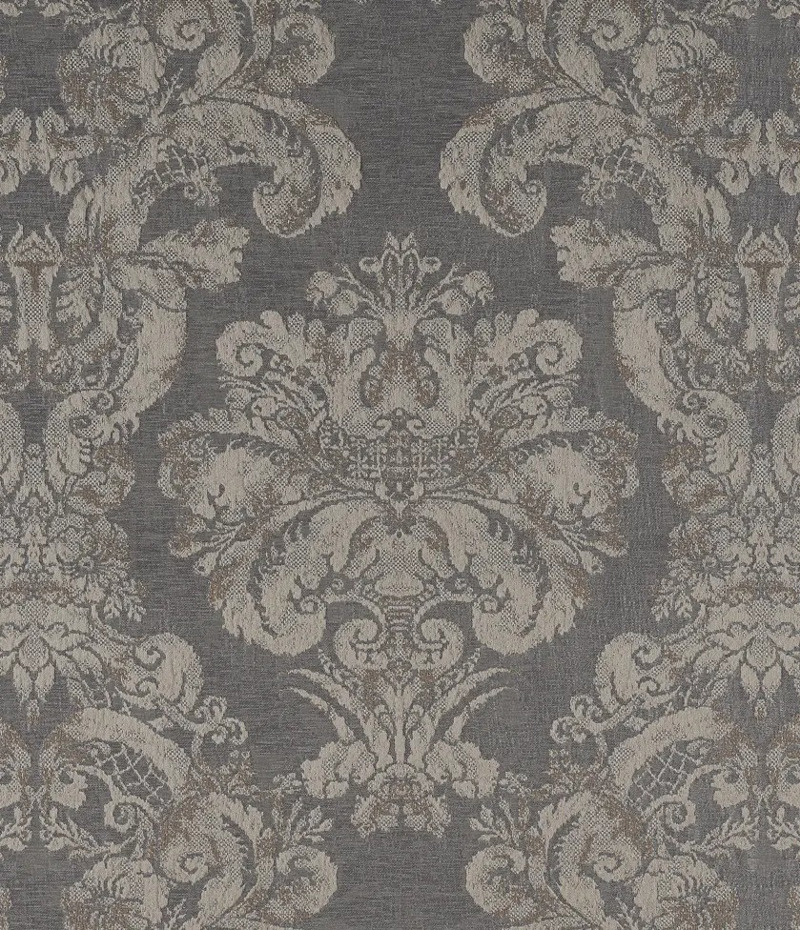 Agiovlasitis - ΣΗΜΑΝΤΙΚΟ: Σε περίπτωση διαφοράς τιμής από το κατάστημα ισχύει παντα και μόνο η τιμή του καταστήματος Ύφασμα Ζακάρ 'Padova' με Ανάγλυφο Κλασσικό Μπαρόκ Σχέδι