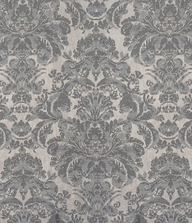 Agiovlasitis - ΣΗΜΑΝΤΙΚΟ: Σε περίπτωση διαφοράς τιμής από το κατάστημα ισχύει παντα και μόνο η τιμή του καταστήματος Ύφασμα Ζακάρ 'Bengera' με Ανάγλυφο Κλασσικό Μπαρόκ Σχέδ