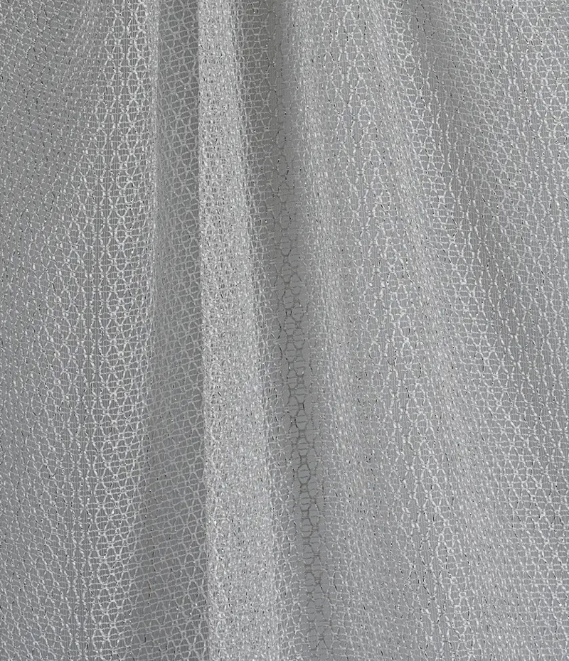 Κουρτίνες, στόρια agiovlasitishome - ΣΗΜΑΝΤΙΚΟ: Σε περίπτωση διαφοράς τιμής από το κατάστημα ισχύει παντα και μόνο η τιμή του καταστήματος Ύφασμα Ημιδιάφανο 'Sparkling' σε 7 Αποχρώσεις