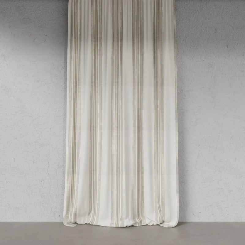 Ύφασμα με Γεωμετρικό Σχέδιο 'Longwood' διαθέσιμο σε 3 Α