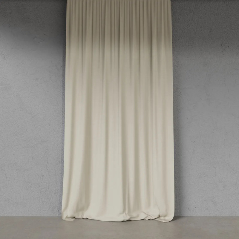 Agiovlasitis - ΣΗΜΑΝΤΙΚΟ: Σε περίπτωση διαφοράς τιμής από το κατάστημα ισχύει παντα και μόνο η τιμή του καταστήματος Ύφασμα Blackout 'Sundown' Μονόχρωμο διαθέσιμο σε Διάφορ