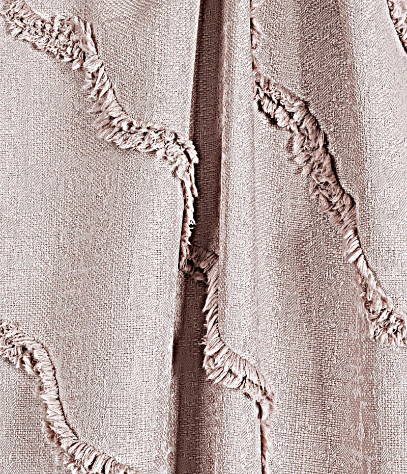 Γραμμικό Ύφασμα 'Imagination' με Ξέφτια διαθέσιμο σε Δι