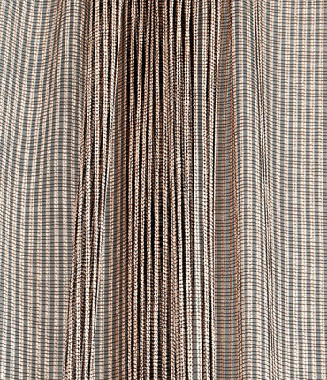 Ύφασμα Δίχτυ 'Selfish' Κρυσταλιζέ διαθέσιμο σε Διάφορες Αποχρώσεις