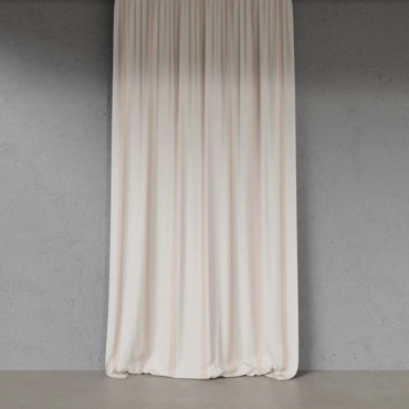 Ύφασμα Μπουκλέ 'Pnoes' σε Διάφορες Αποχρώσεις