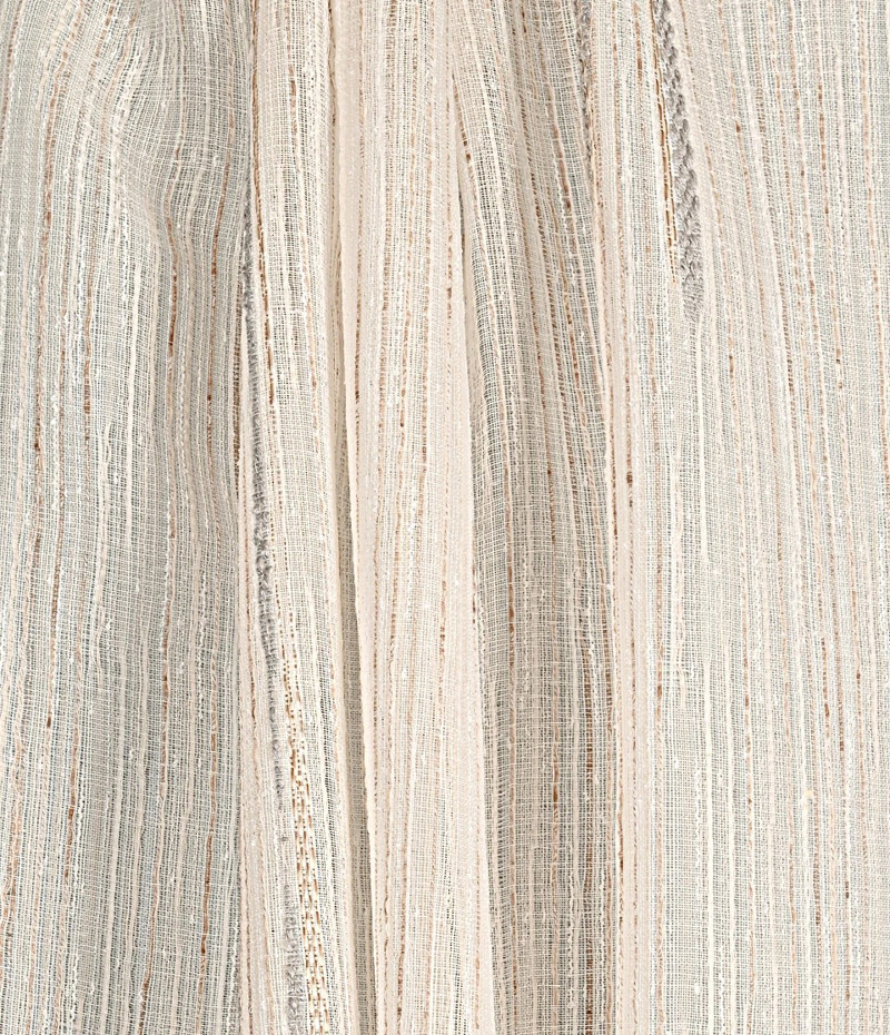 Ύφασμα Γάζα 'Station' διαθέσιμο σε Διάφορες Αποχρώσεις