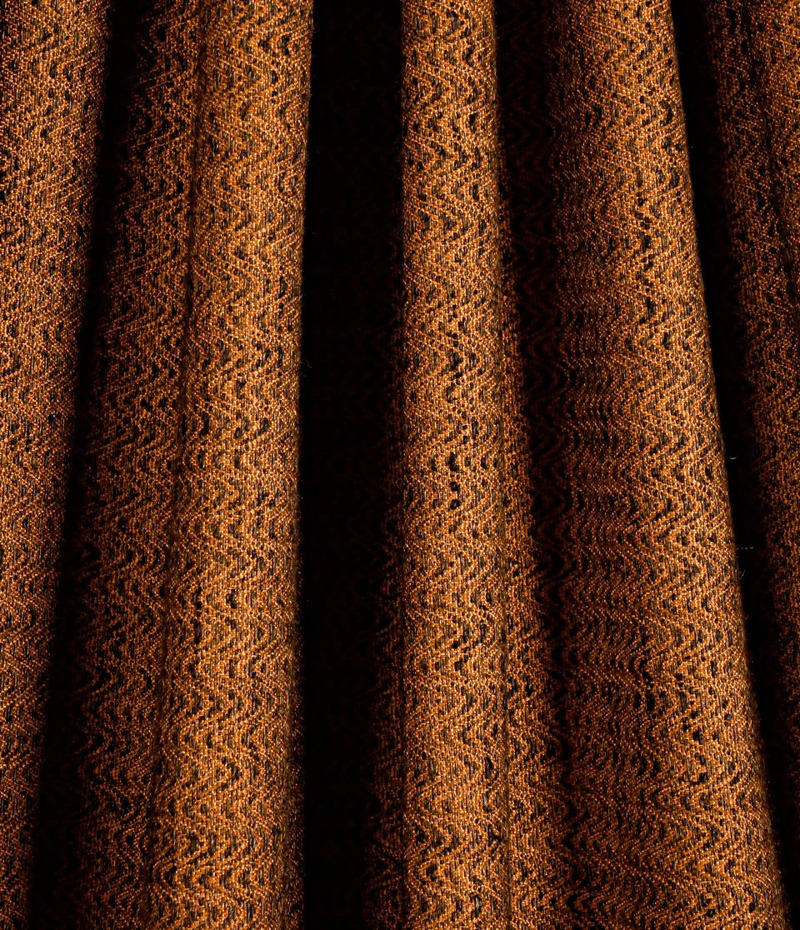 Ύφασμα Ζακάρ 'Kelso' σε Διάφορες Αποχρώσεις