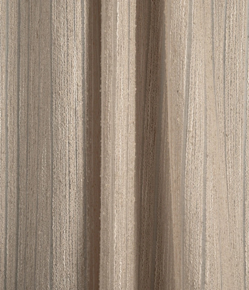 Ύφασμα Γάζα 'Kelid' Ριγέ διαθέσιμο σε Διάφορες Αποχρώσε