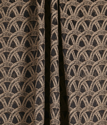 Ύφασμα Ζακάρ 'Lordly' Σατέν σε Διάφορες Αποχρώσεις