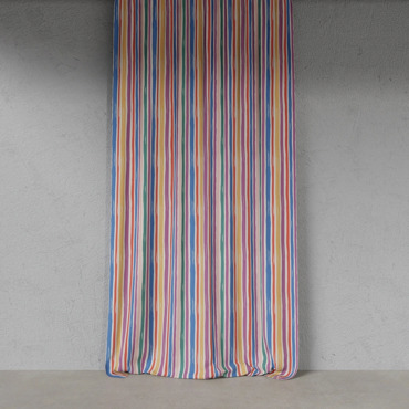 Ύφασμα 'Pasir' με Ριγέ Σχέδιο 285cm