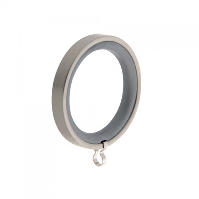 Krikos Metallikos Tetragnos ga Kourtinoxula INOX F25