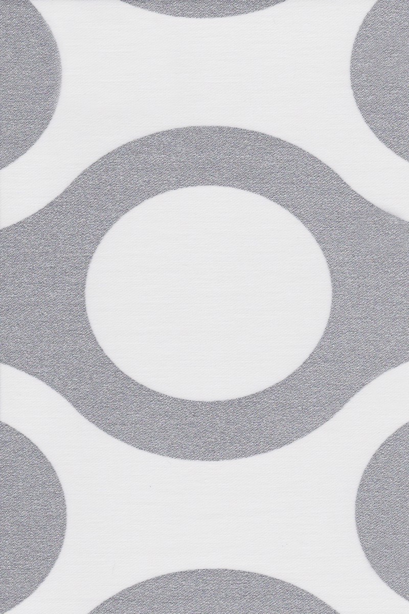 Κουρτίνες, στόρια agiovlasitishome - ΣΗΜΑΝΤΙΚΟ: Σε περίπτωση διαφοράς τιμής από το κατάστημα ισχύει παντα και μόνο η τιμή του καταστήματος Anartisi Έτοιμο Ρόλερ Μερικής Σκίασης 6700 Κύκλοι Ασημί