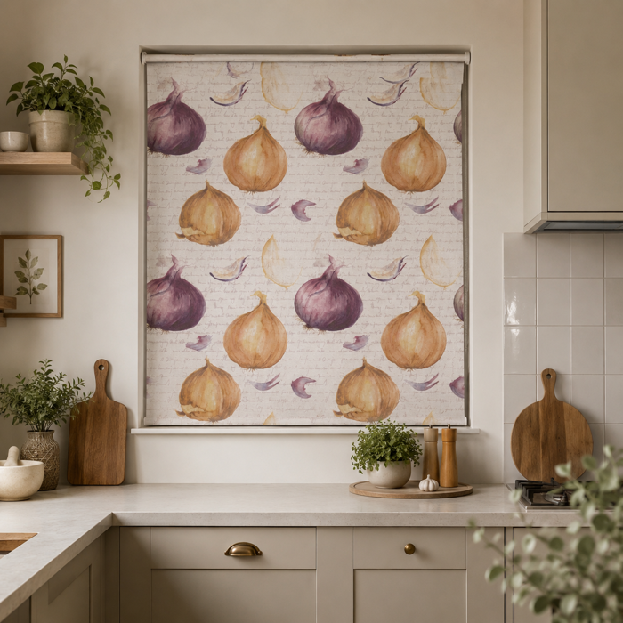 Anartisi Roler Suskotisis (Blackout) 9051 Onions