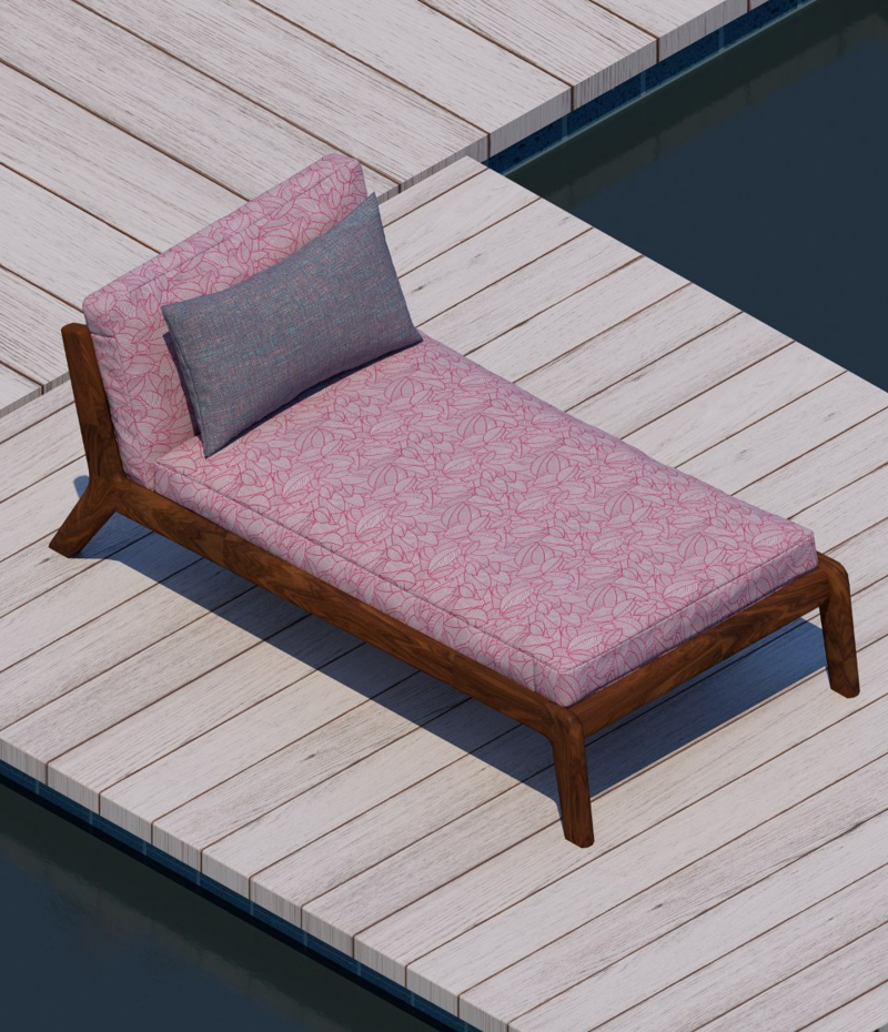 Κουρτίνες, στόρια agiovlasitishome - ΣΗΜΑΝΤΙΚΟ: Σε περίπτωση διαφοράς τιμής από το κατάστημα ισχύει παντα και μόνο η τιμή του καταστήματος Ύφασμα Επιπλώσεων 'Anantara' Εσωτερικού/Εξωτερικού Χώρο