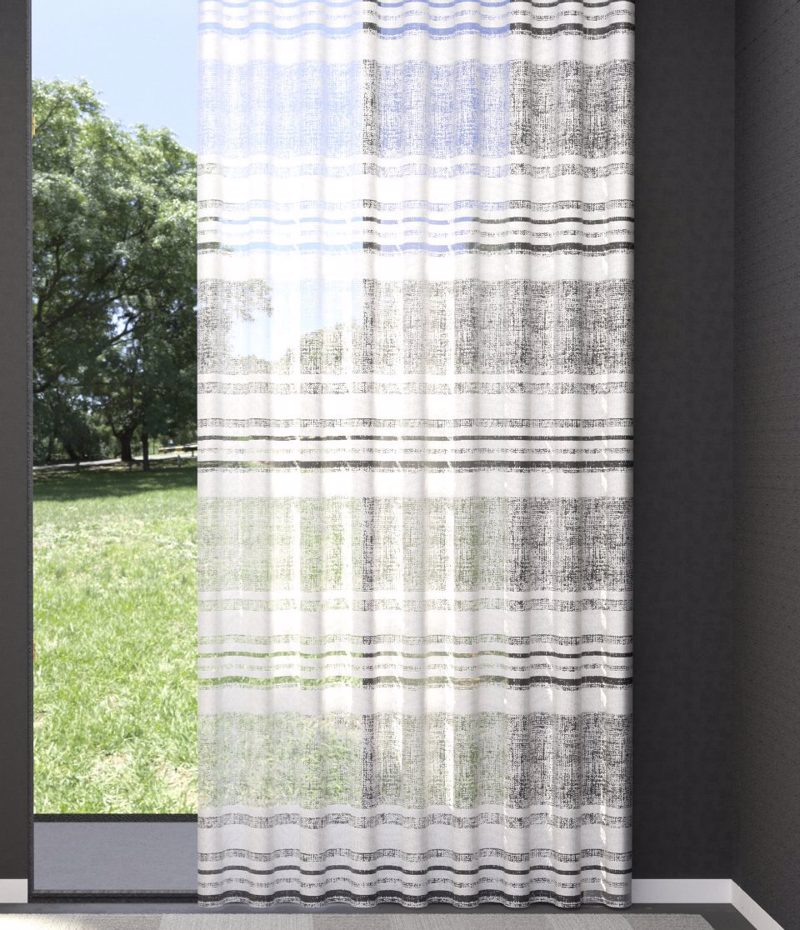 Ύφασμα Devore 'Artico' Διαθέσιμο σε 3 Αποχρώσεις