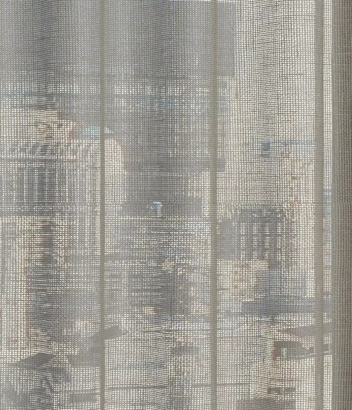 Ύφασμα Γάζα 'Artistic' 100% Λινό διαθέσιμο σε 12 Αποχρώσεις ufasma Gza 'Artistic' 100% Lino diathesimo se 12 Apoxroseis