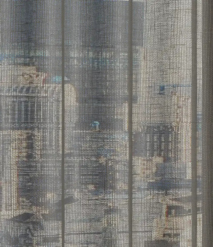 Ύφασμα Γάζα 'Artistic' 100% Λινό διαθέσιμο σε 12 Αποχρώσεις ufasma Gza 'Artistic' 100% Lino diathesimo se 12 Apoxroseis