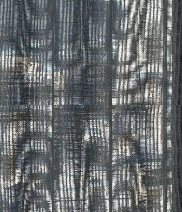 Ύφασμα Γάζα 'Artistic' 100% Λινό διαθέσιμο σε 12 Αποχρώσεις ufasma Gza 'Artistic' 100% Lino diathesimo se 12 Apoxroseis
